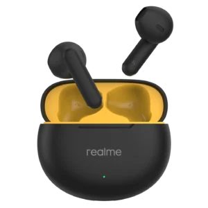 realme Buds T01 black