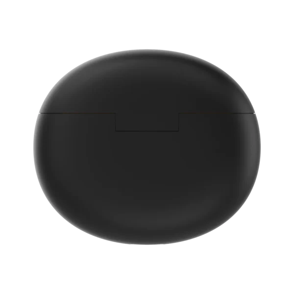 realme Buds T01 black back