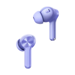 realme Buds T200 Lite Aurora Purple