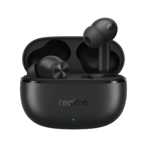 realme Buds T200x Pure Black