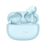 realme Buds T200x forest blue
