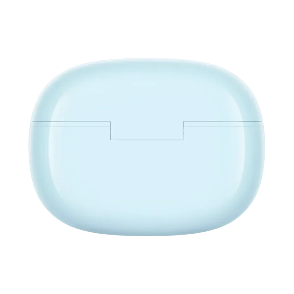 realme Buds T200x forest blue pordback