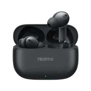 realme Buds T310 black