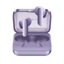 realme buds air7 ivory lavender purple