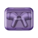 realme buds air7 ivory lavender purple case