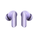 realme buds air7 ivory lavender purple pords