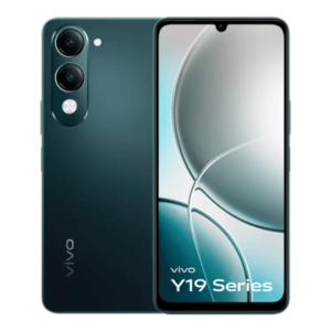 vivo-y19e-majestic-green-64gb-4gb-ram-front-back-view
